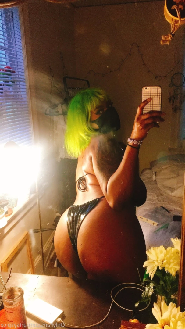 Artsy [ artsyspice ] Onlyfans leaked photo 11803743 on Hotleaks.tv