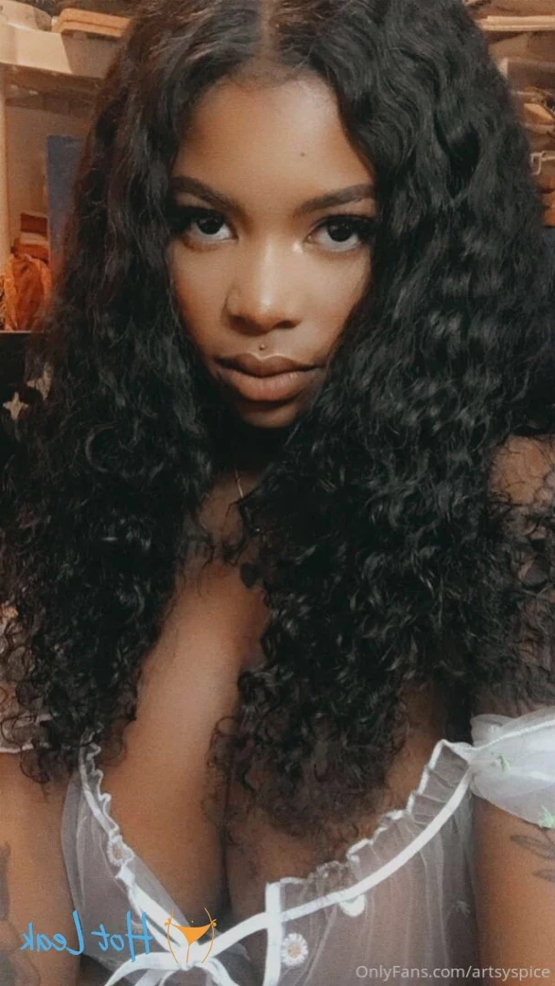 Artsy [ artsyspice ] Onlyfans leaked photo 11869900 on Hotleaks.tv