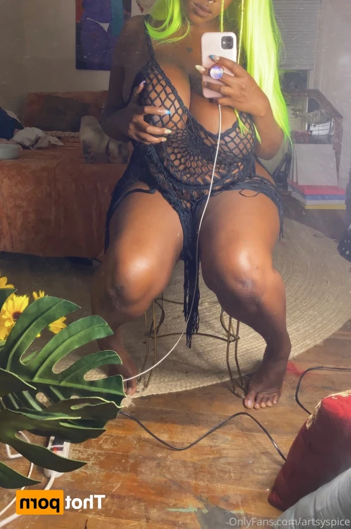 Artsy [ artsyspice ] Onlyfans leaked photo 12095053 on Hotleaks.tv