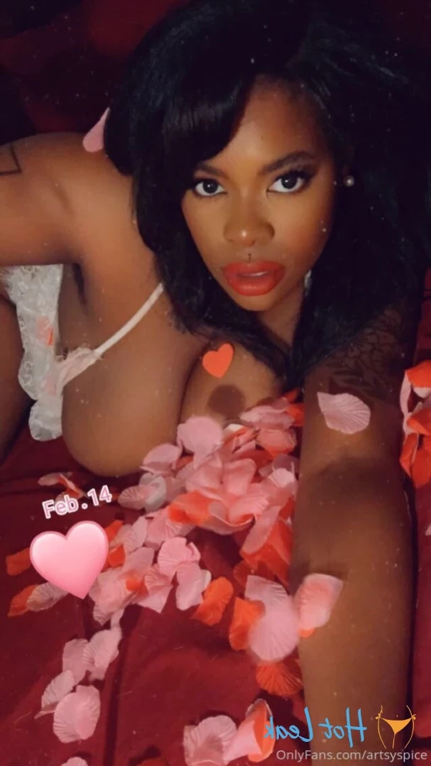 Artsy [ artsyspice ] Onlyfans leaked photo 12225268 on Hotleaks.tv