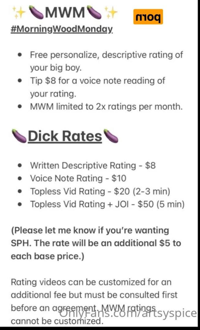 Artsy [ artsyspice ] Onlyfans leaked photo 12879454 on Hotleaks.tv