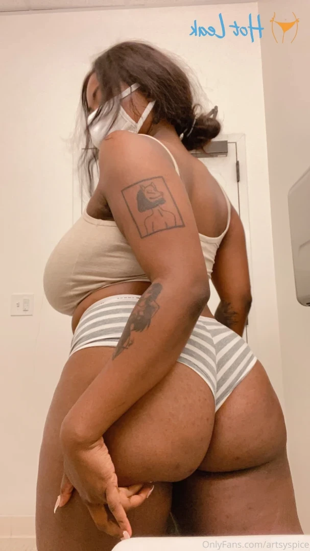 Artsy [ artsyspice ] Onlyfans leaked photo 13032883 on Hotleaks.tv