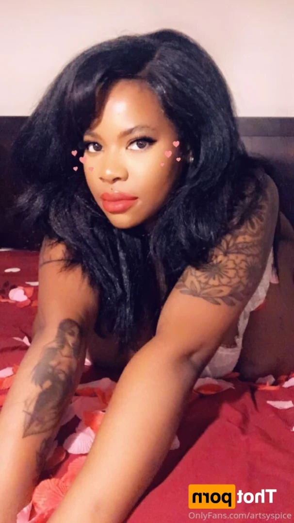 Artsy [ artsyspice ] Onlyfans leaked photo 13314658 on Hotleaks.tv