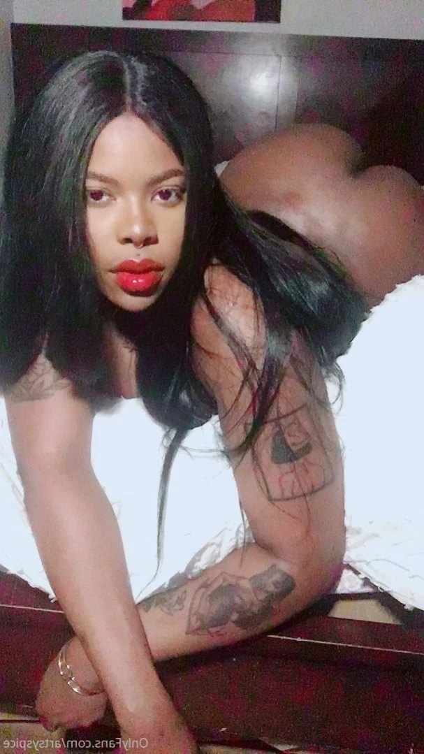 Artsy [ artsyspice ] Onlyfans leaked photo 13835497 on Hotleaks.tv