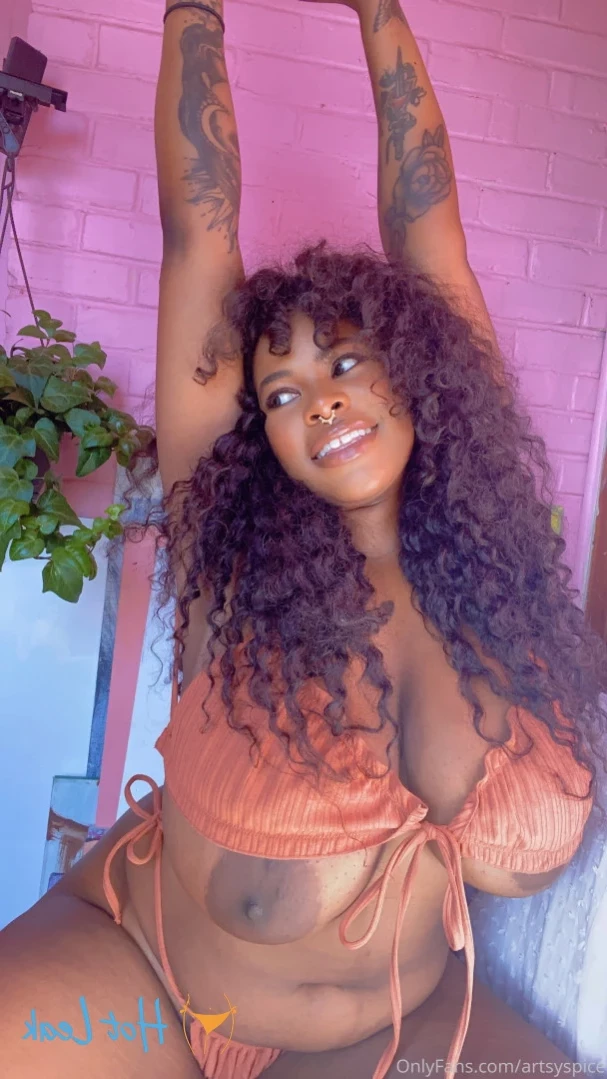 Artsy [ artsyspice ] Onlyfans leaked photo 14760958 on Hotleaks.tv