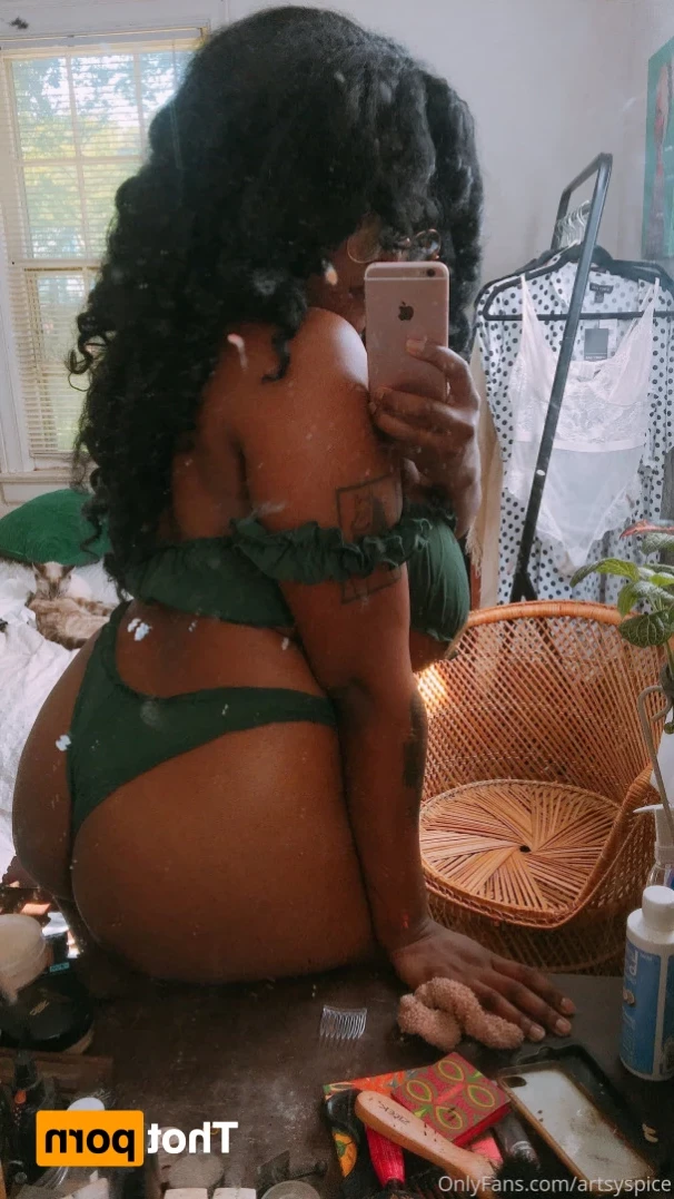Artsy [ artsyspice ] Onlyfans leaked photo 15713119 on Hotleaks.tv