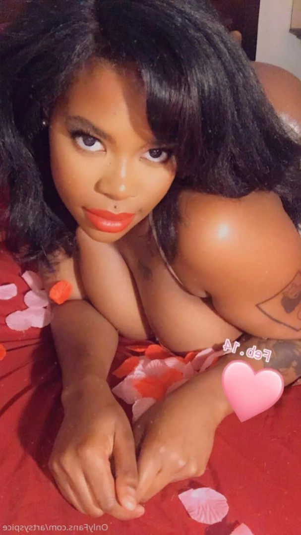Artsy [ artsyspice ] Onlyfans leaked photo 15713214 on Hotleaks.tv