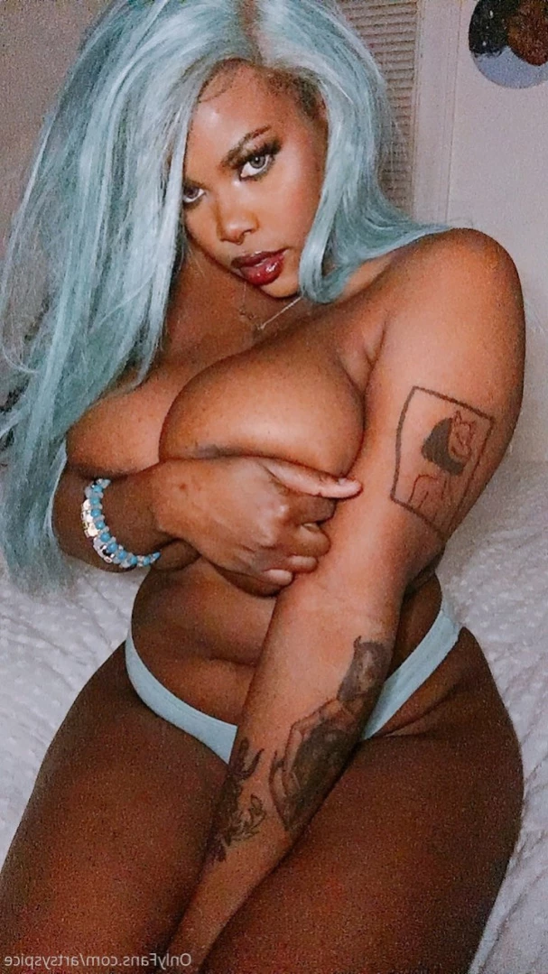 Artsy [ artsyspice ] Onlyfans leaked photo 15713218 on Hotleaks.tv