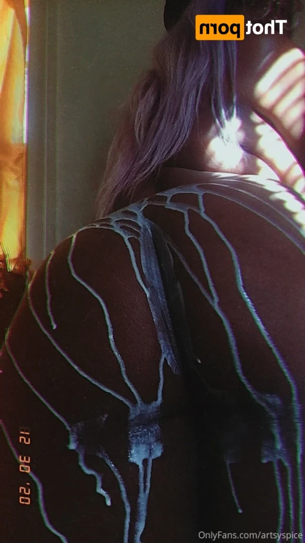 Artsy [ artsyspice ] Onlyfans leaked photo 15713477 on Hotleaks.tv