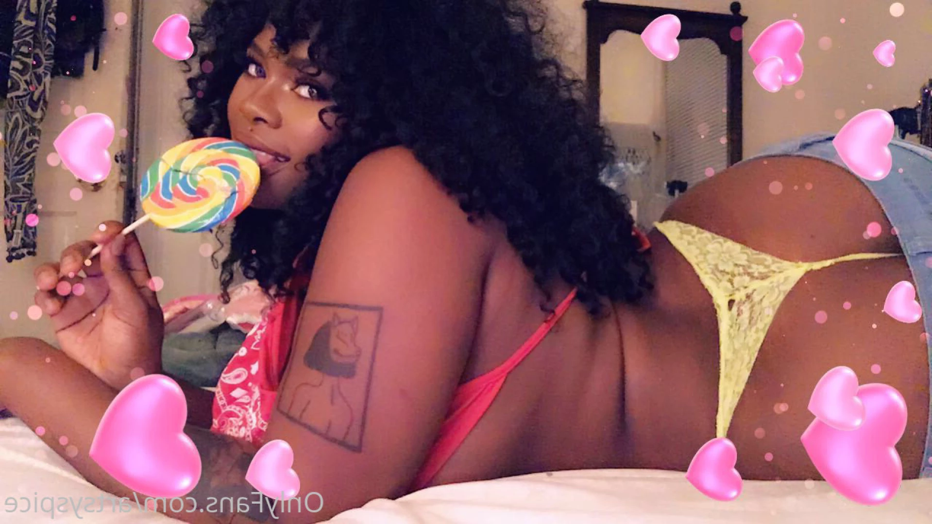 Artsy [ artsyspice ] Onlyfans leaked photo 15713533 on Hotleaks.tv