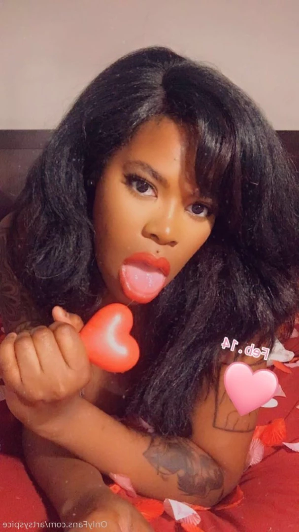 Artsy [ artsyspice ] Onlyfans leaked photo 15713823 on Hotleaks.tv