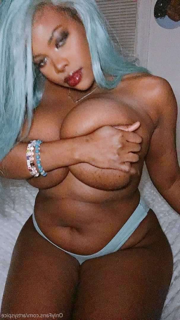Artsy [ artsyspice ] Onlyfans leaked photo 15713958 on Hotleaks.tv