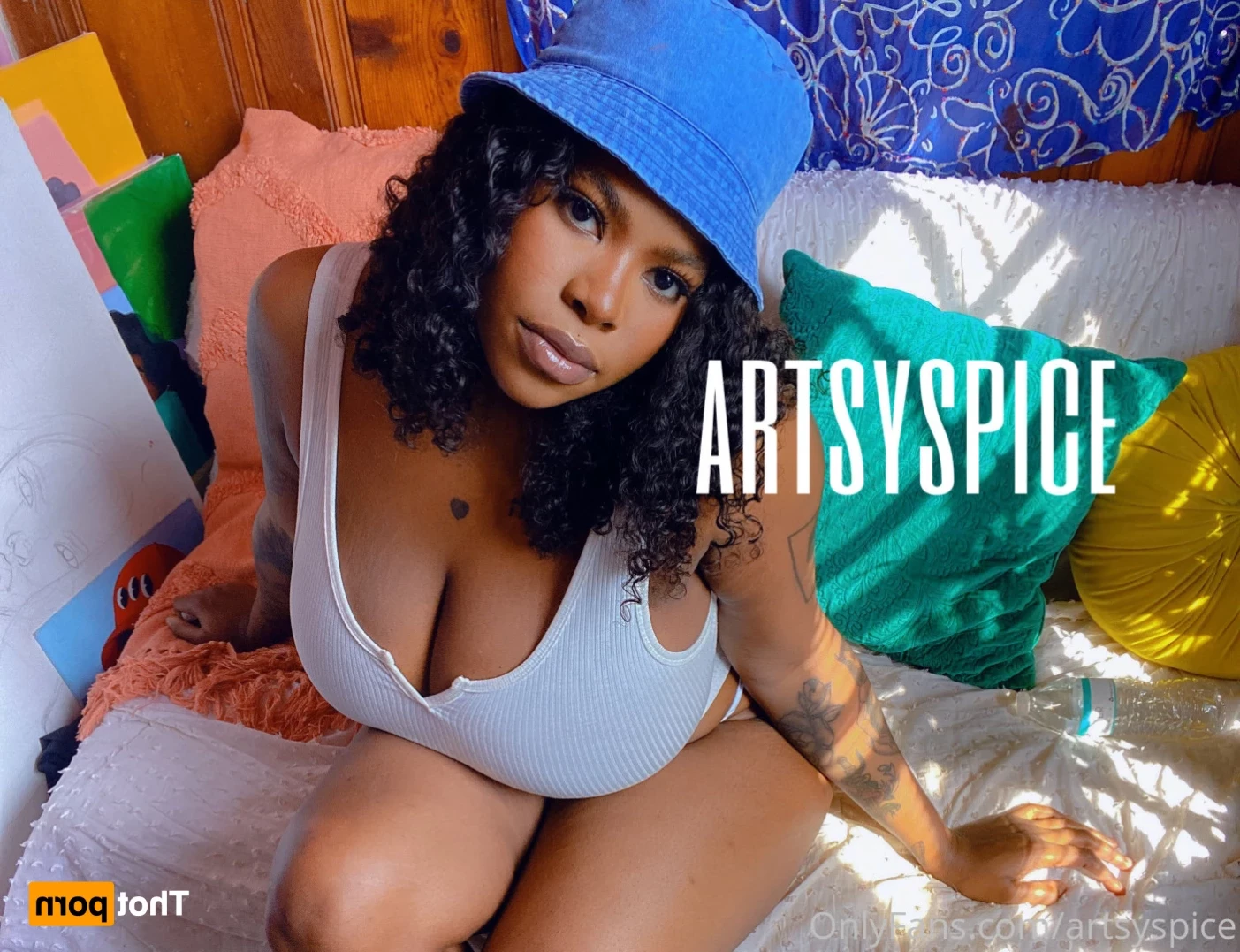 Artsy [ artsyspice ] Onlyfans leaked photo 16023892 on Hotleaks.tv