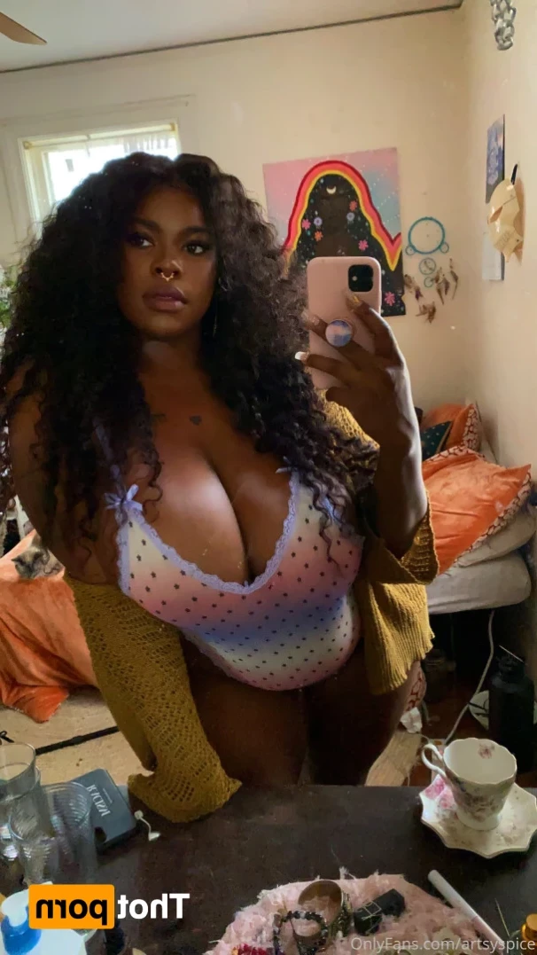 Artsy [ artsyspice ] Onlyfans leaked photo 16295272 on Hotleaks.tv