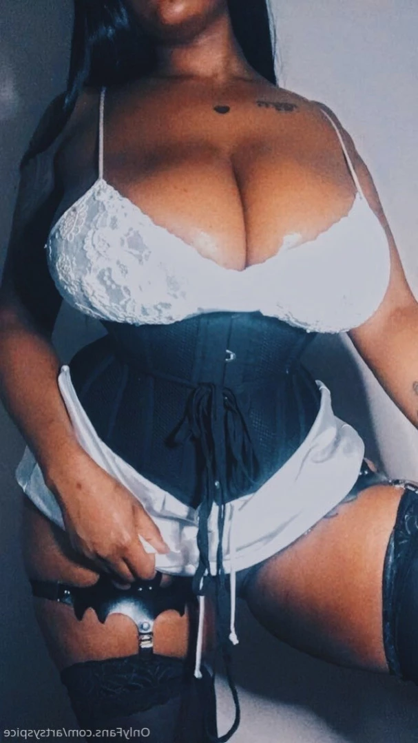 Artsy [ artsyspice ] Onlyfans leaked photo 16298722 on Hotleaks.tv