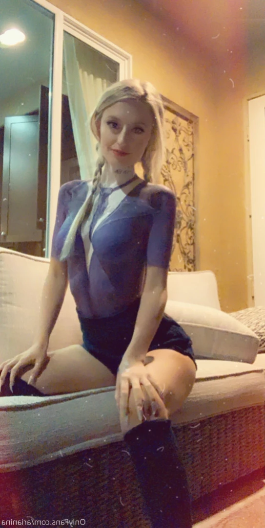 arianina Onlyfans leaked photo 12996392 on Hotleaks.tv