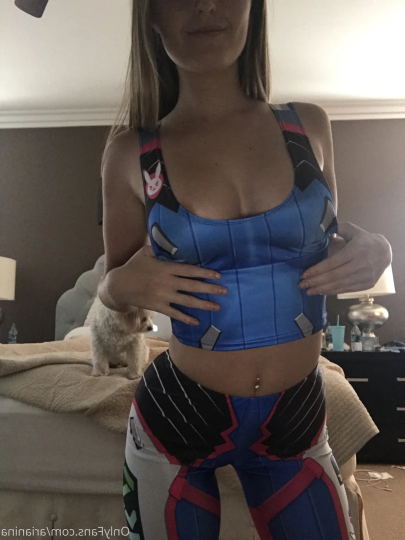 arianina Onlyfans leaked photo 15708414 on Hotleaks.tv