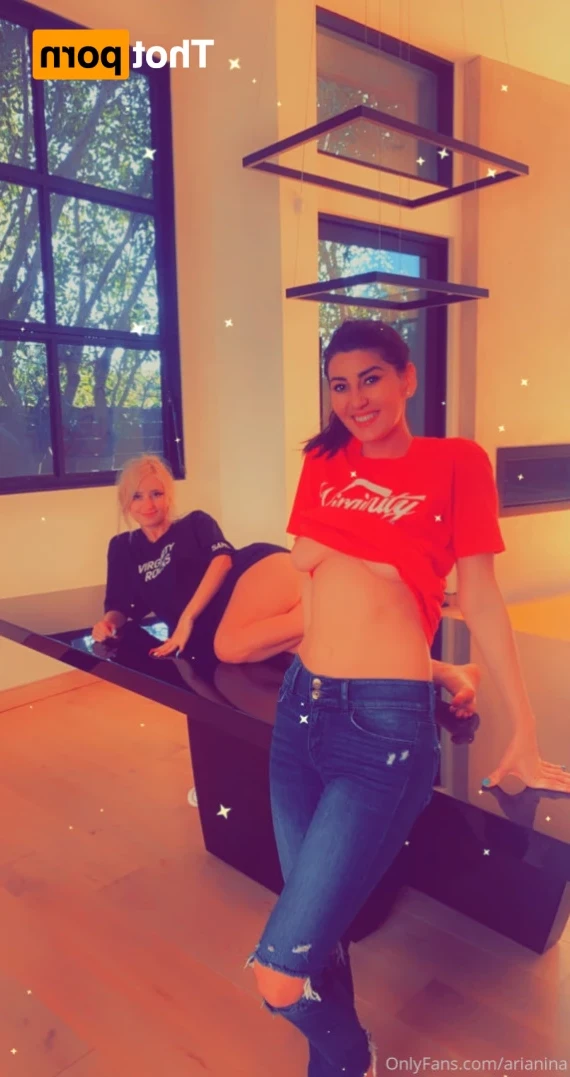 arianina Onlyfans leaked photo 15768621 on Hotleaks.tv