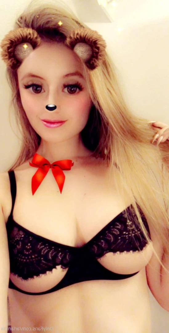 arianina Onlyfans leaked photo 15772921 on Hotleaks.tv