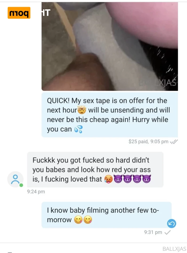 ballxjasss Onlyfans leaked photo 15626556 on Hotleaks.tv