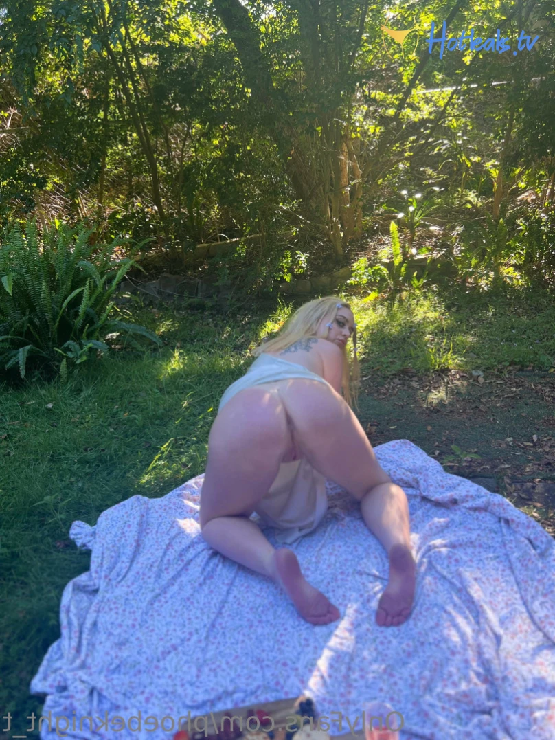 Phoebe Knight 💦 FREE VID WHEN U SUB NOW [ phoebeknight_t ] Onlyfans leaked  photo 10857660 on Hotleaks.tv