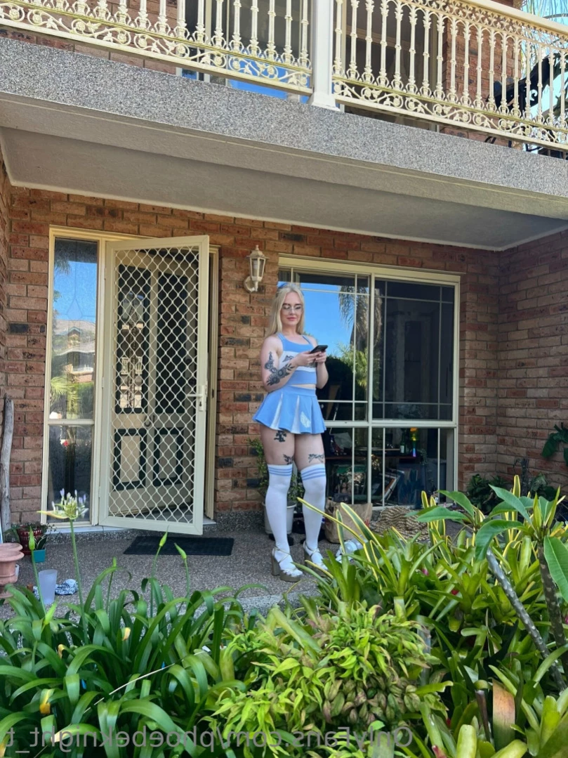 Phoebe Knight 💦 FREE VID WHEN U SUB NOW [ phoebeknight_t ] Onlyfans leaked photo 11653190 on Hotleaks.tv
