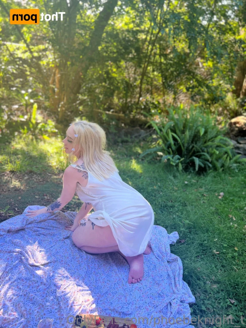 Phoebe Knight 💦 FREE VID WHEN U SUB NOW [ phoebeknight_t ] Onlyfans leaked photo 11856750 on Hotleaks.tv
