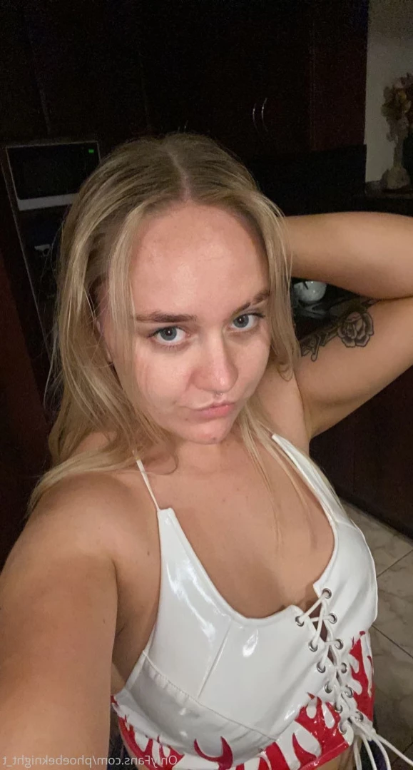Phoebe Knight 💦 FREE VID WHEN U SUB NOW [ phoebeknight_t ] Onlyfans leaked photo 11867528 on Hotleaks.tv