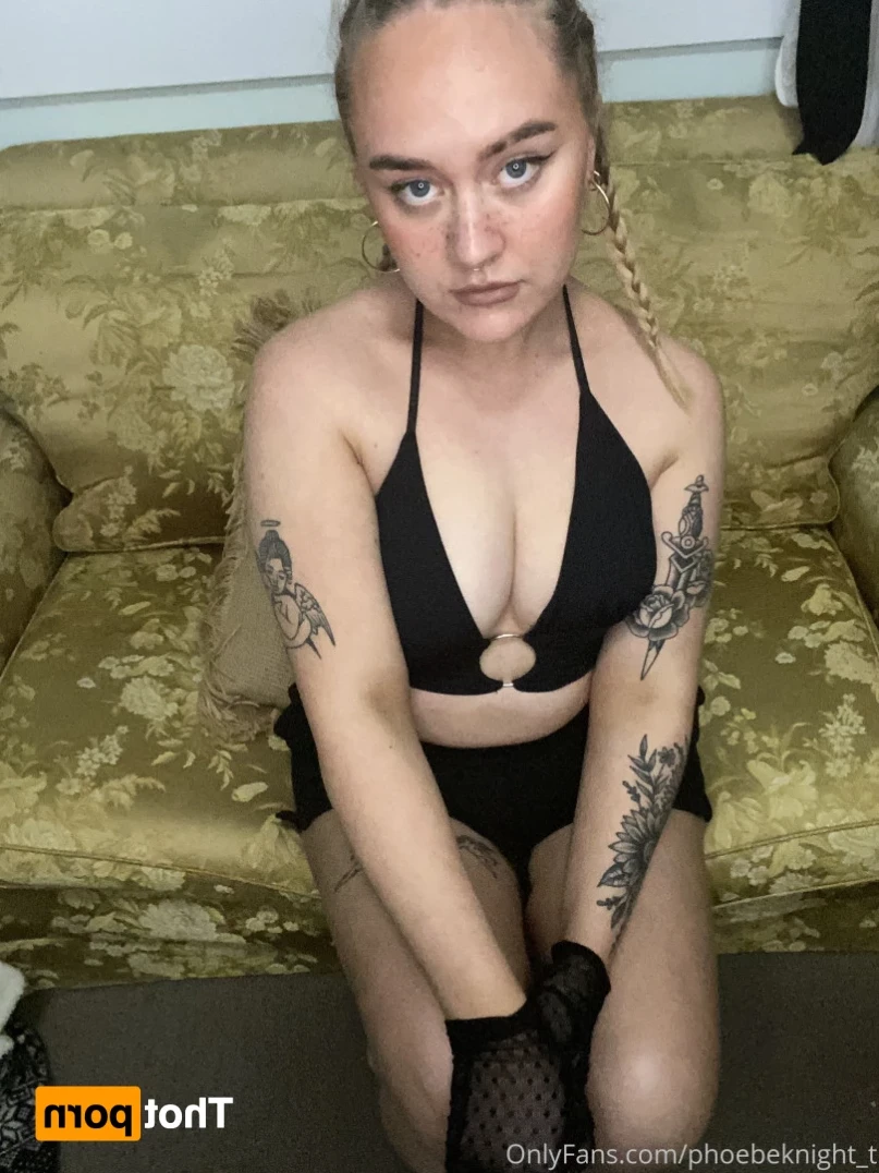 Phoebe Knight 💦 FREE VID WHEN U SUB NOW [ phoebeknight_t ] Onlyfans leaked photo 11949150 on Hotleaks.tv