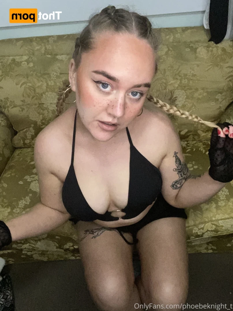Phoebe Knight 💦 FREE VID WHEN U SUB NOW [ phoebeknight_t ] Onlyfans leaked photo 11963042 on Hotleaks.tv