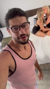 Phoebe Knight 💦 FREE VID WHEN U SUB NOW [ phoebeknight_t ] Onlyfans leaked video 12623588 on Hotleaks.tv