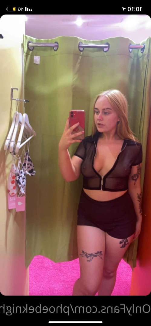 Phoebe Knight 💦 FREE VID WHEN U SUB NOW [ phoebeknight_t ] Onlyfans leaked photo 12704992 on Hotleaks.tv