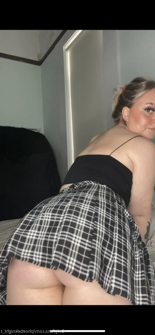 Phoebe Knight 💦 FREE VID WHEN U SUB NOW [ phoebeknight_t ] Onlyfans leaked photo 12707651 on Hotleaks.tv