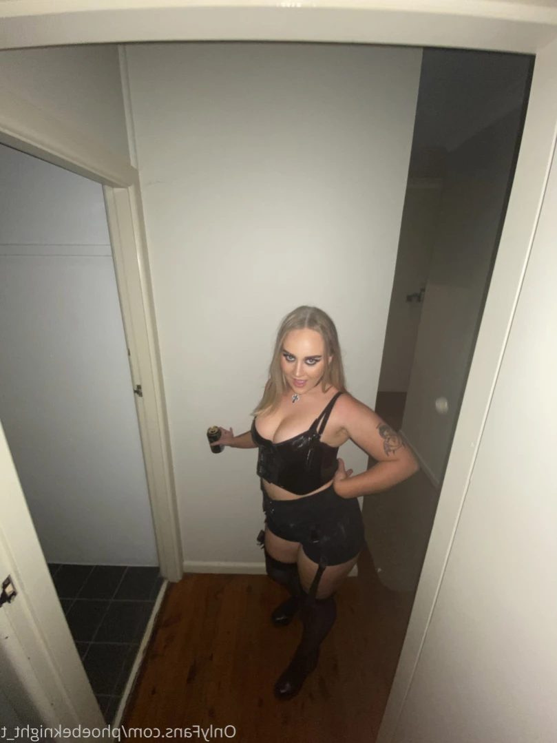 Phoebe Knight 💦 FREE VID WHEN U SUB NOW [ phoebeknight_t ] Onlyfans leaked photo 12708715 on Hotleaks.tv
