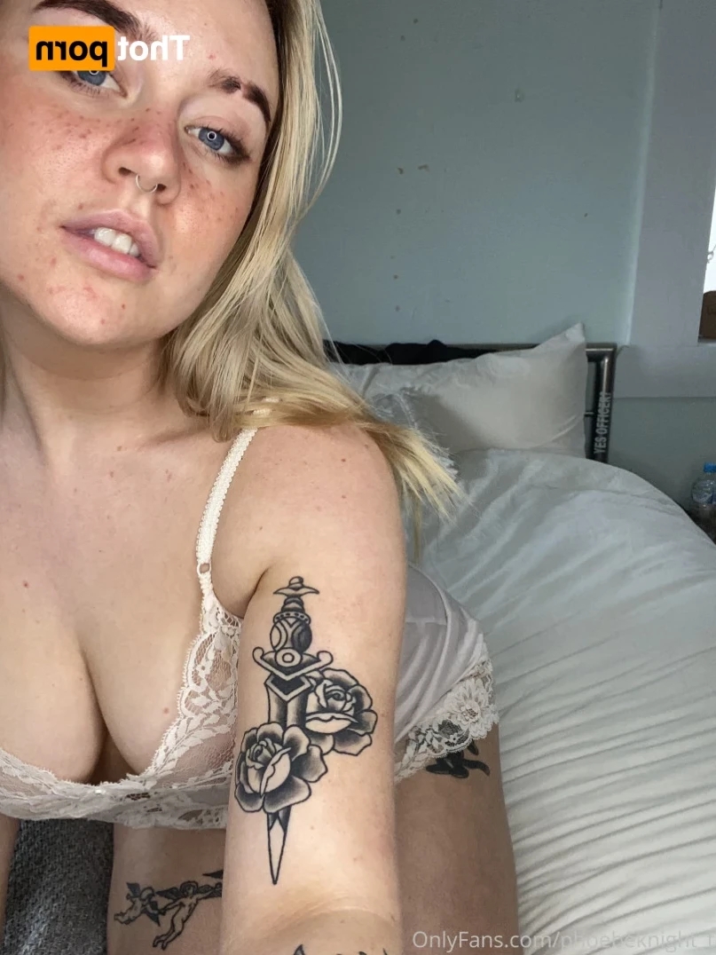 Phoebe Knight 💦 FREE VID WHEN U SUB NOW [ phoebeknight_t ] Onlyfans leaked photo 12722347 on Hotleaks.tv