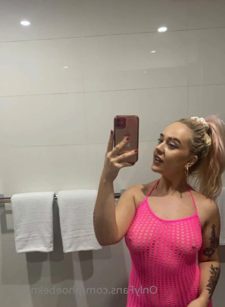 Phoebe Knight 💦 FREE VID WHEN U SUB NOW [ phoebeknight_t ] Onlyfans leaked photo 12739123 on Hotleaks.tv