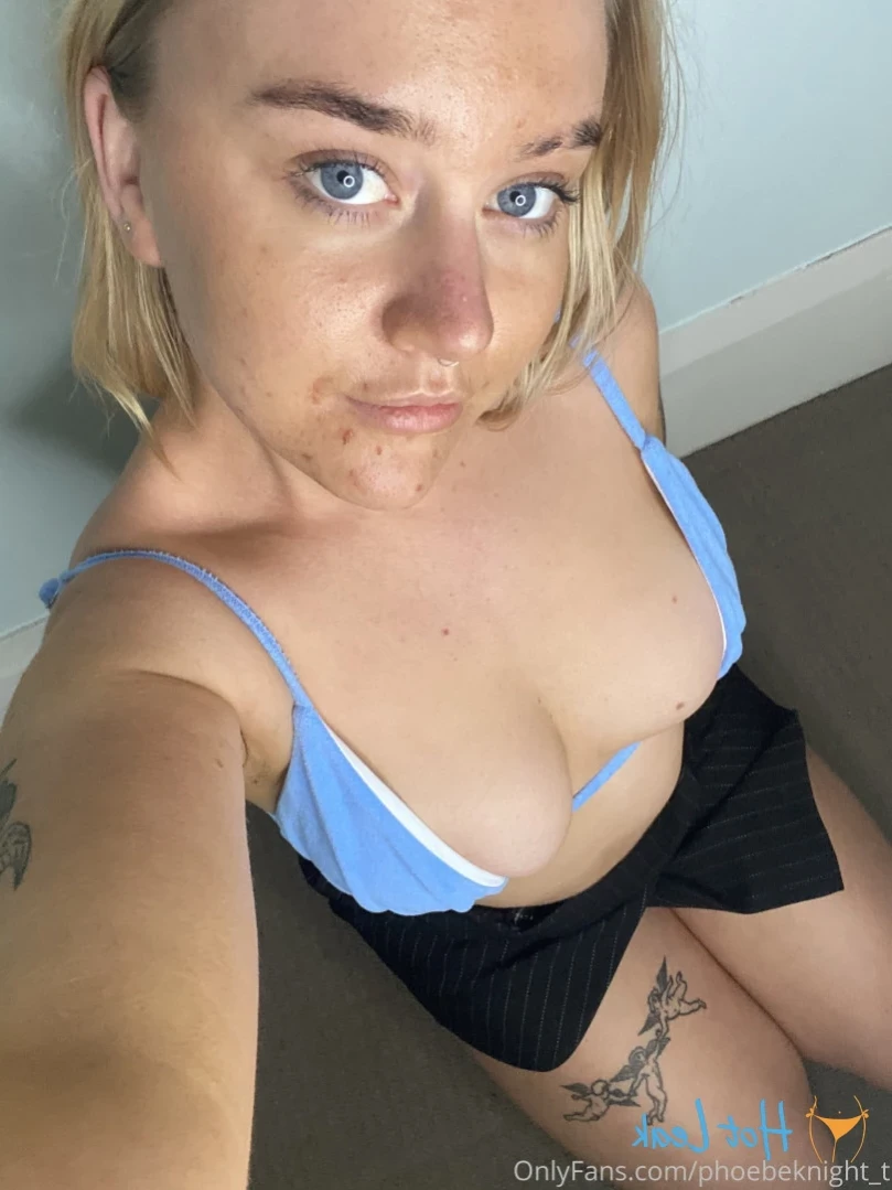 Phoebe Knight 💦 FREE VID WHEN U SUB NOW [ phoebeknight_t ] Onlyfans leaked photo 12741295 on Hotleaks.tv