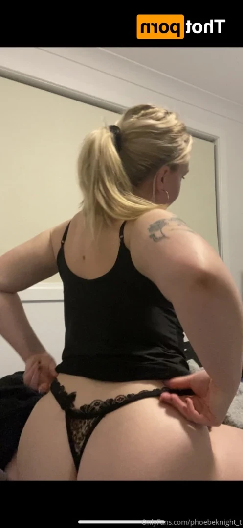 Phoebe Knight 💦 FREE VID WHEN U SUB NOW [ phoebeknight_t ] Onlyfans leaked photo 12751000 on Hotleaks.tv