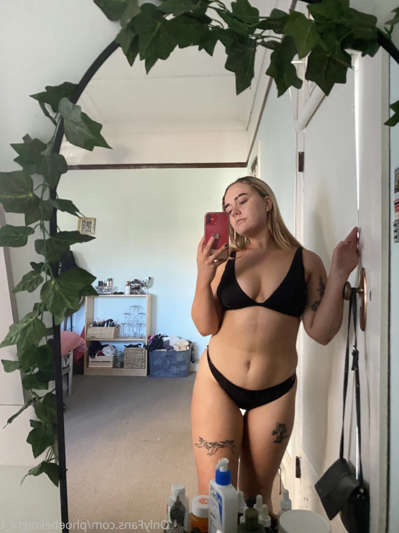 Phoebe Knight 💦 FREE VID WHEN U SUB NOW [ phoebeknight_t ] Onlyfans leaked photo 12755611 on Hotleaks.tv