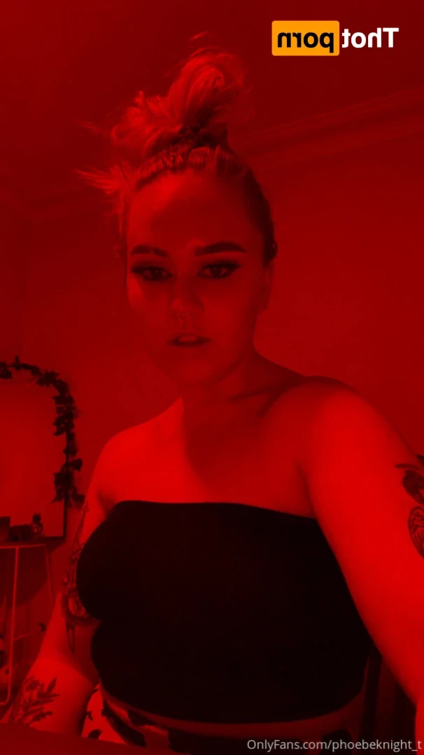 Phoebe Knight 💦 FREE VID WHEN U SUB NOW [ phoebeknight_t ] Onlyfans leaked photo 12760922 on Hotleaks.tv