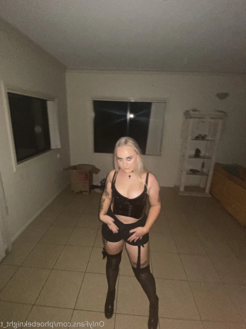 Phoebe Knight 💦 FREE VID WHEN U SUB NOW [ phoebeknight_t ] Onlyfans leaked photo 12833609 on Hotleaks.tv