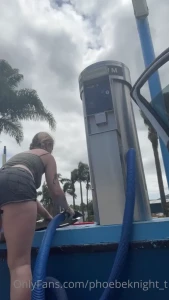 Phoebe Knight 💦 FREE VID WHEN U SUB NOW [ phoebeknight_t ] Onlyfans leaked video 13002145 on Hotleaks.tv