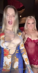 Phoebe Knight 💦 FREE VID WHEN U SUB NOW [ phoebeknight_t ] Onlyfans leaked video 13024226 on Hotleaks.tv