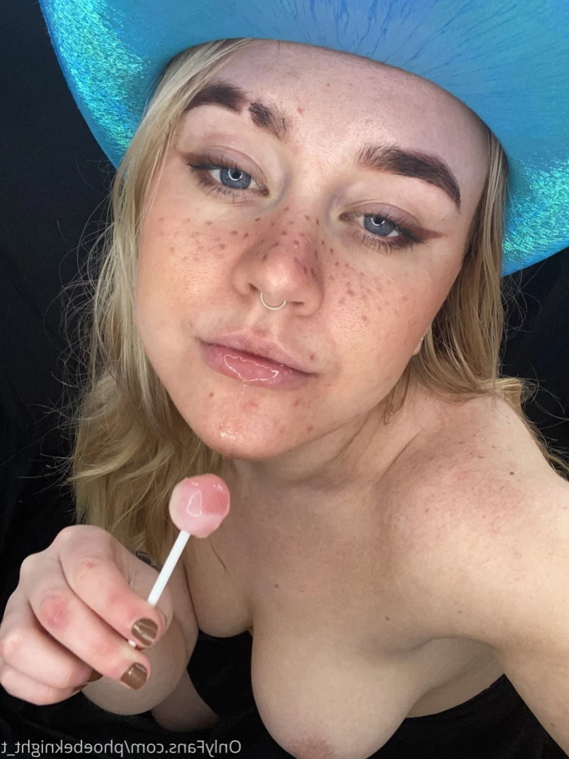 Phoebe Knight 💦 FREE VID WHEN U SUB NOW [ phoebeknight_t ] Onlyfans leaked photo 13133784 on Hotleaks.tv