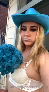 Phoebe Knight 💦 FREE VID WHEN U SUB NOW [ phoebeknight_t ] Onlyfans leaked video 13137462 on Hotleaks.tv