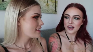 Phoebe Knight 💦 FREE VID WHEN U SUB NOW [ phoebeknight_t ] Onlyfans leaked video 13137548 on Hotleaks.tv