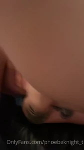 Phoebe Knight 💦 FREE VID WHEN U SUB NOW [ phoebeknight_t ] Onlyfans leaked video 13137696 on Hotleaks.tv