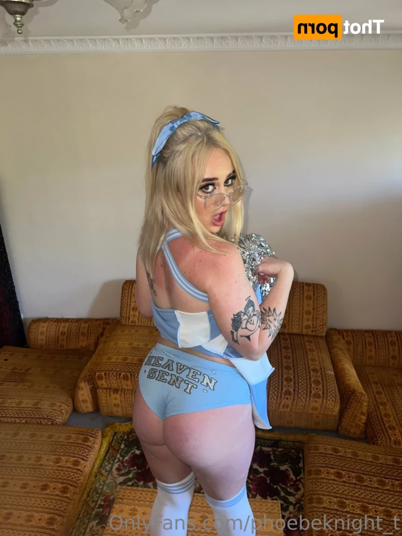 Phoebe Knight 💦 FREE VID WHEN U SUB NOW [ phoebeknight_t ] Onlyfans leaked photo 13425544 on Hotleaks.tv