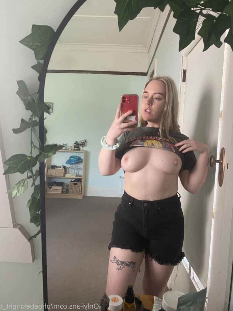 Phoebe Knight 💦 FREE VID WHEN U SUB NOW [ phoebeknight_t ] Onlyfans leaked photo 14327130 on Hotleaks.tv