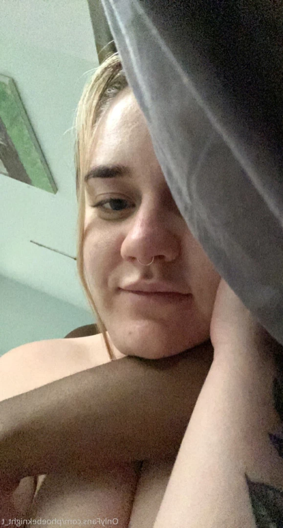 Phoebe Knight 💦 FREE VID WHEN U SUB NOW [ phoebeknight_t ] Onlyfans leaked photo 15488189 on Hotleaks.tv